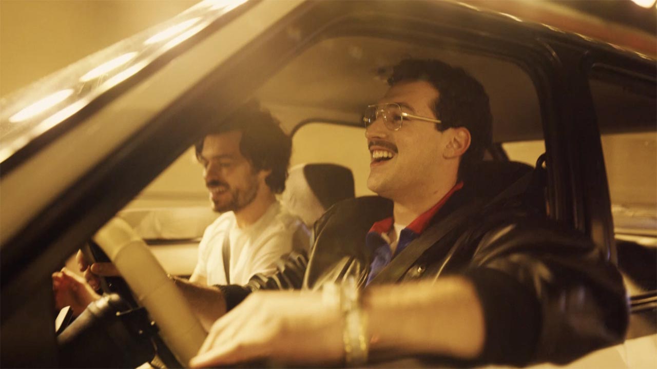 IN een nieuwe reclamespot brengt Citron haar historie van bijna 100 jaar in beeld met een 2CV, Mhari, CX, Visa, C3 Aircross en C4 Cactus.