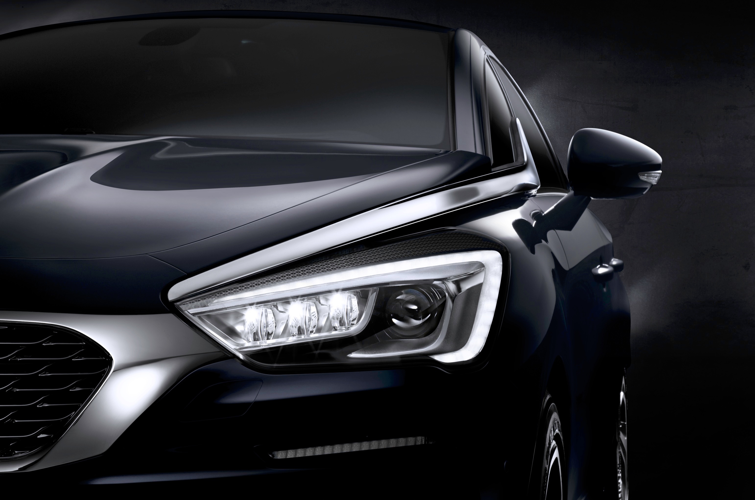 Citron komt met MyDS programma voor DS-rijders met privileges en speciale aanbiedingen. Presentatie MyDS vindt plaats op de AutoRAI.