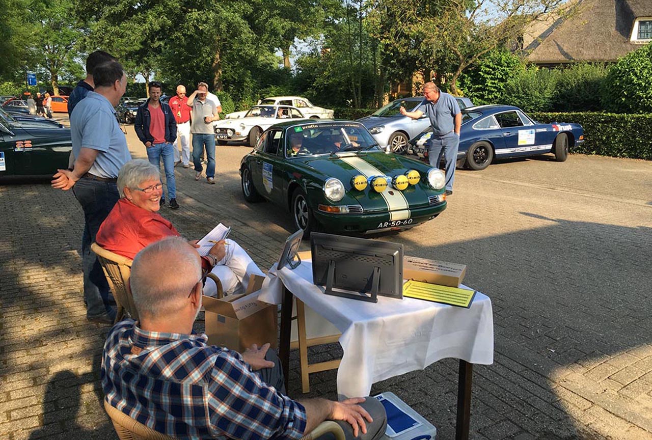 De jaarlijkse Classic Gelderlandrit wordt deze keer later gehouden, op 16 september. Het programma blijft ongewijzigd.