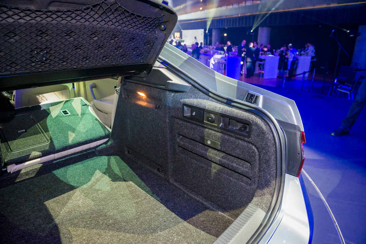 Skoda presenteert vandaag in Praag de compleet nieuwe Superb. Dit is hem!