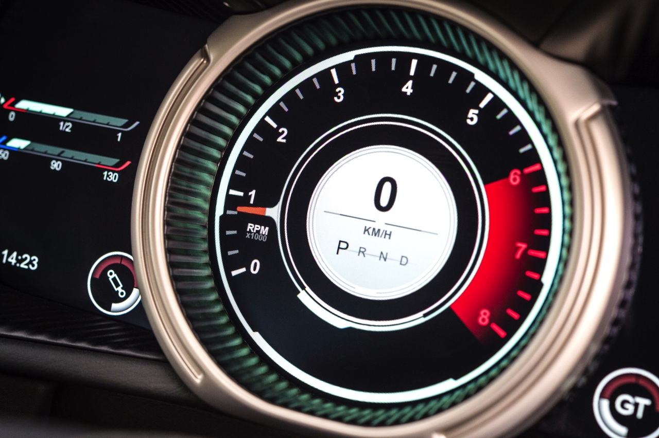De belangrijkste, lichtste en meest dynamische Aston Martin ooit is de nieuwe DB11.
