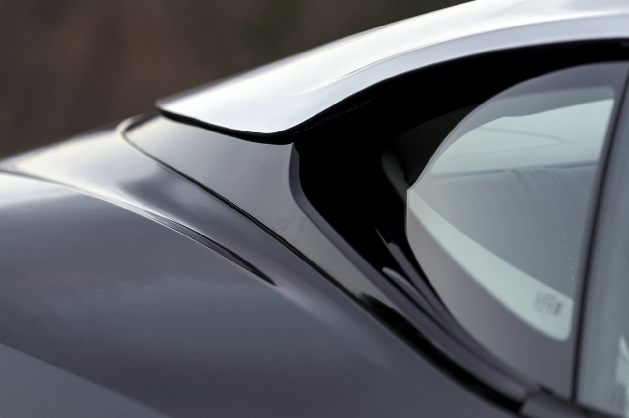 De belangrijkste, lichtste en meest dynamische Aston Martin ooit is de nieuwe DB11.