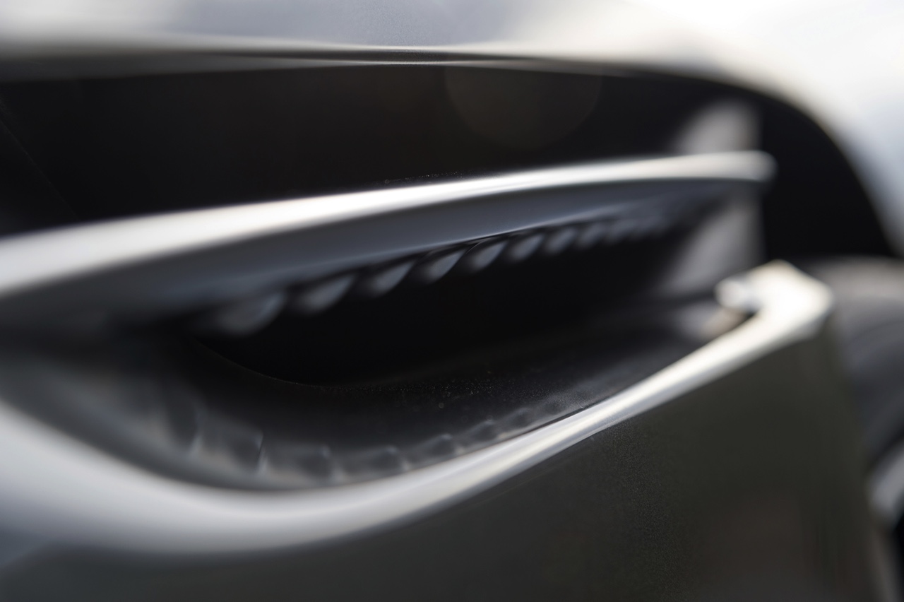 De belangrijkste, lichtste en meest dynamische Aston Martin ooit is de nieuwe DB11.