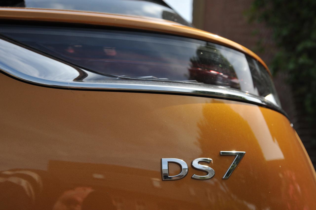 De DS 7 Crossback is de eerste volledig nieuwe auto onder het DS label. Kan deze SUV overtuigen in de premium klasse?