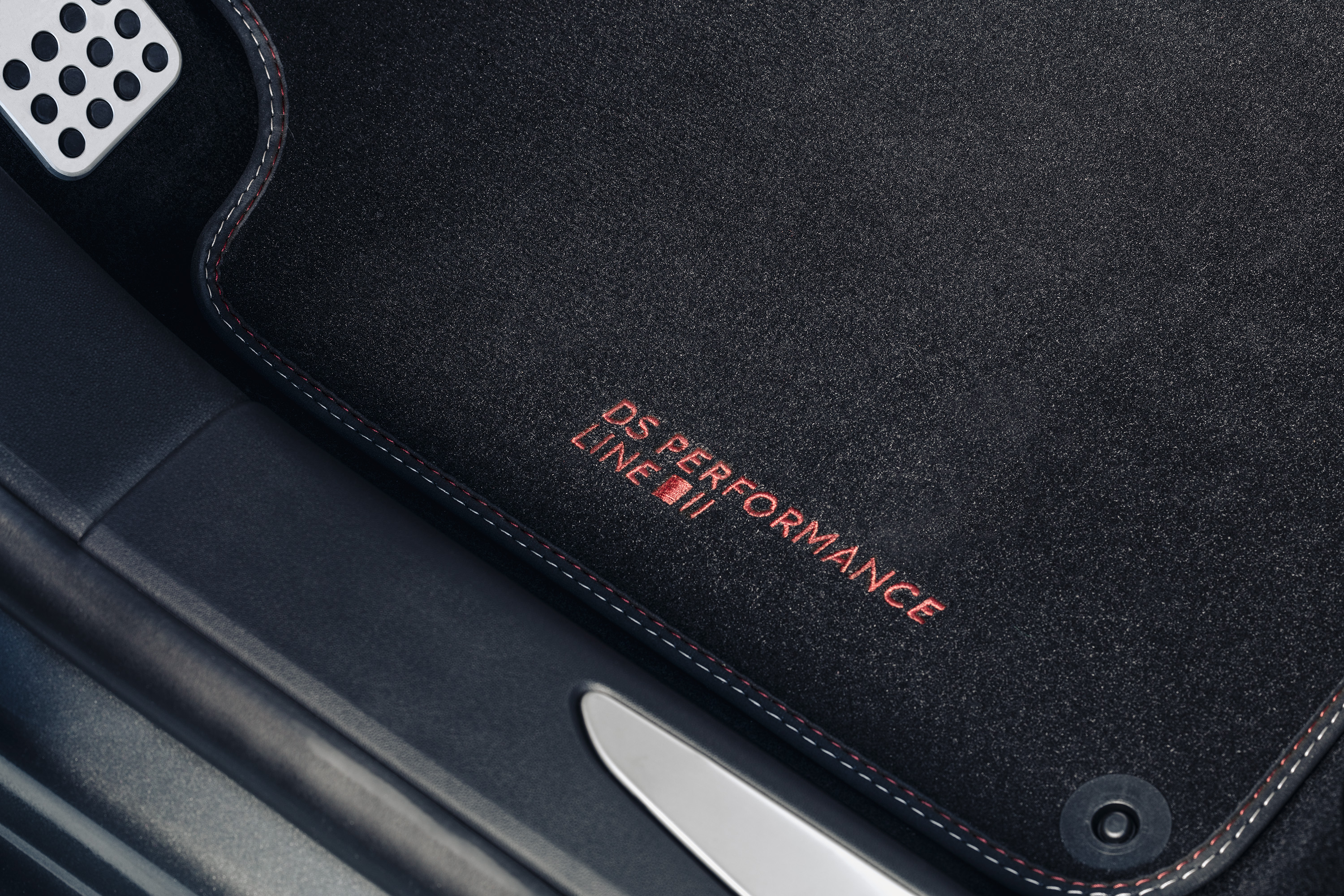 DS introduceert een Performance Line voor alle modellen.