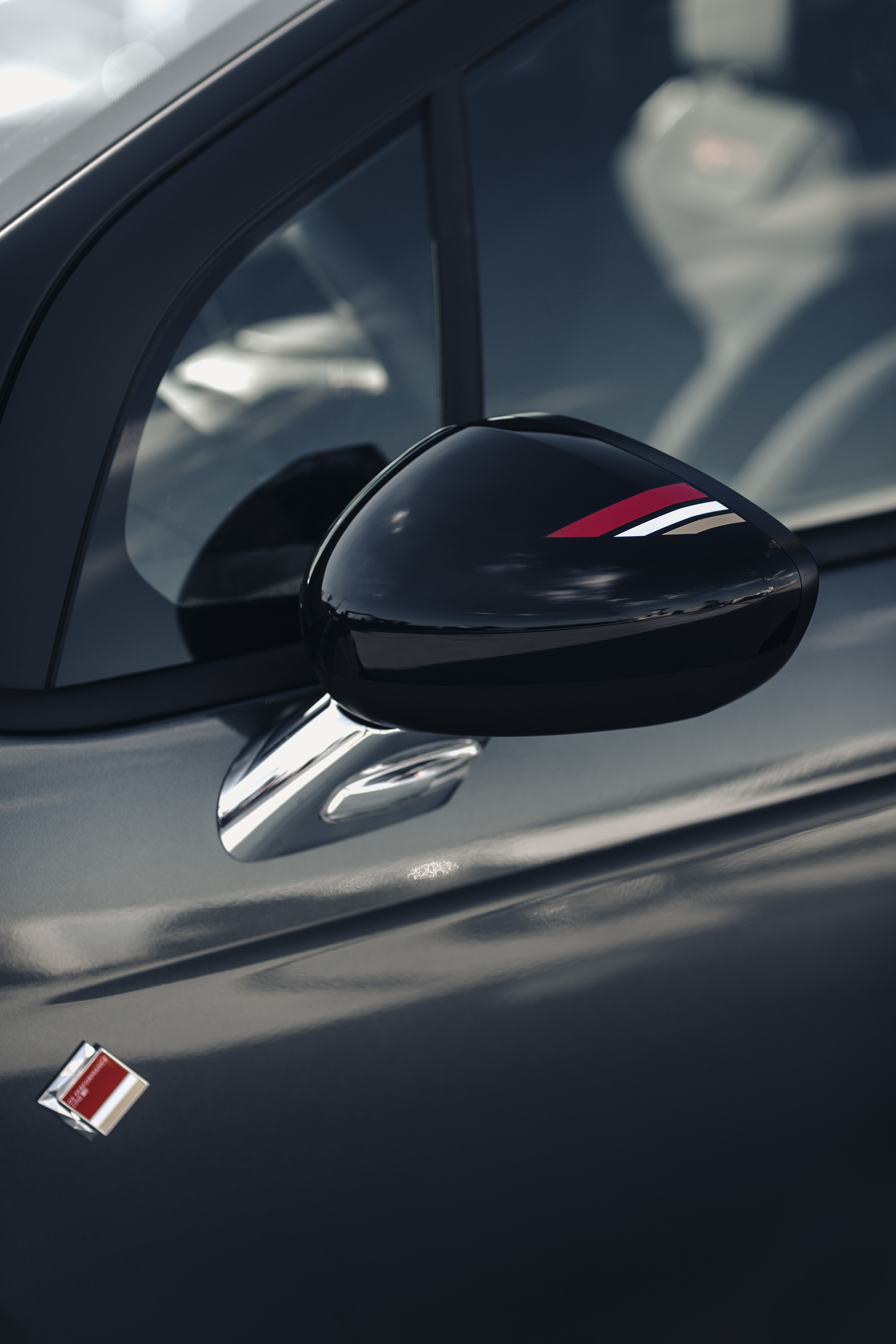 DS introduceert een Performance Line voor alle modellen.