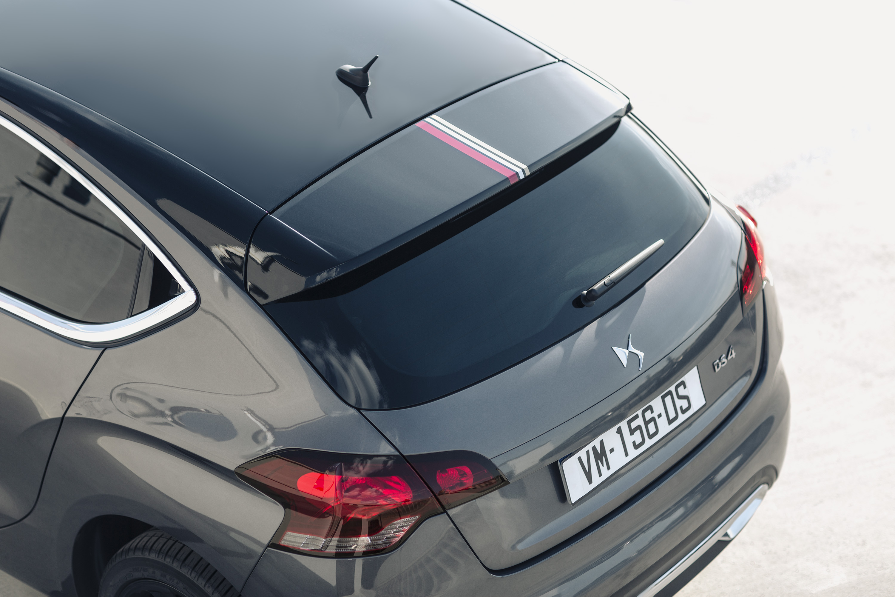 DS introduceert een Performance Line voor alle modellen.