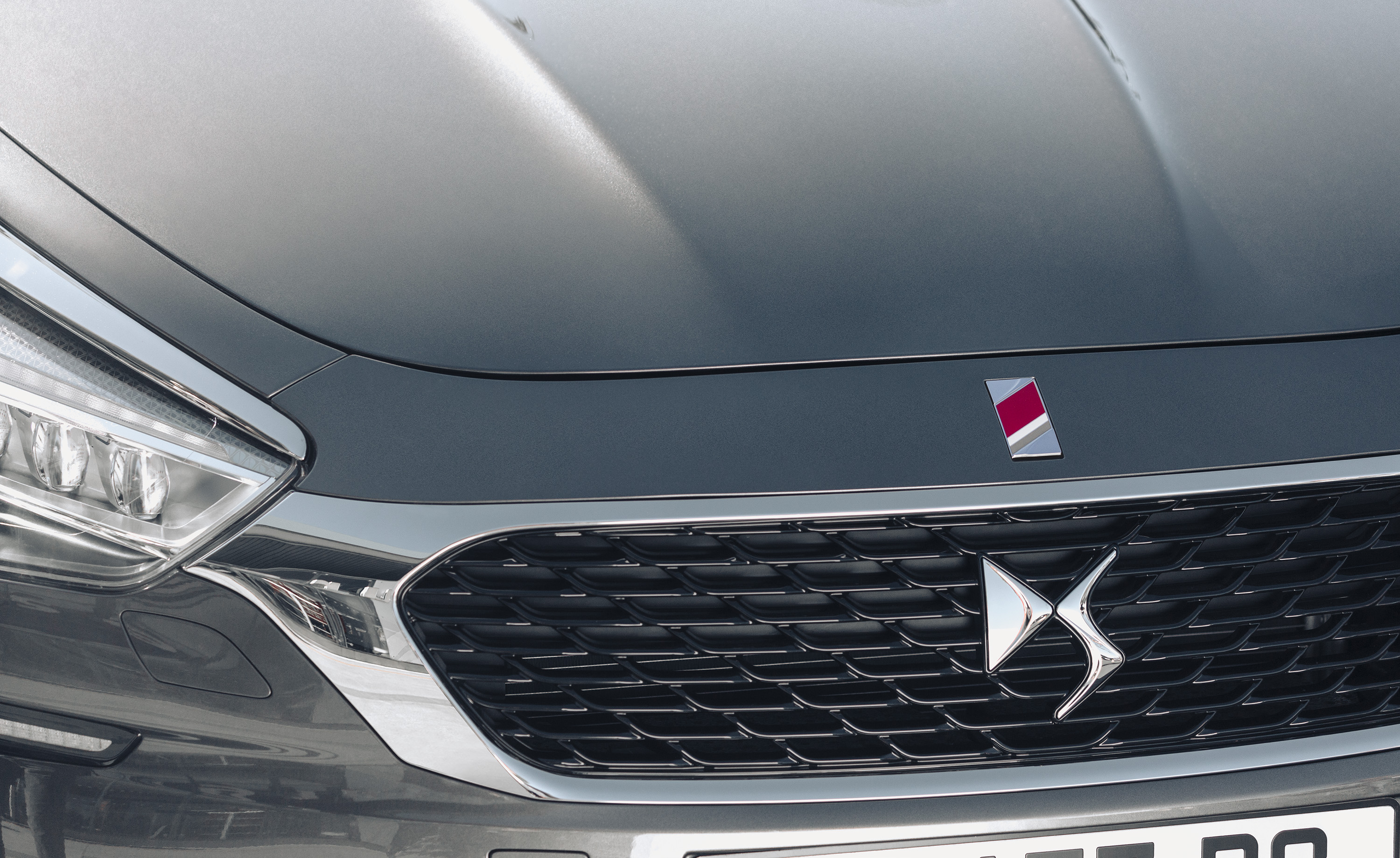 DS introduceert een Performance Line voor alle modellen.