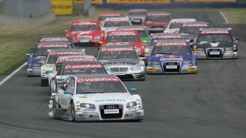 Naast Formule 1 zijn er uiteraard nog veel meer takken van autosport. In dit stuk een kleine opsomming van wat er is gebeurd op de Europese circuits.