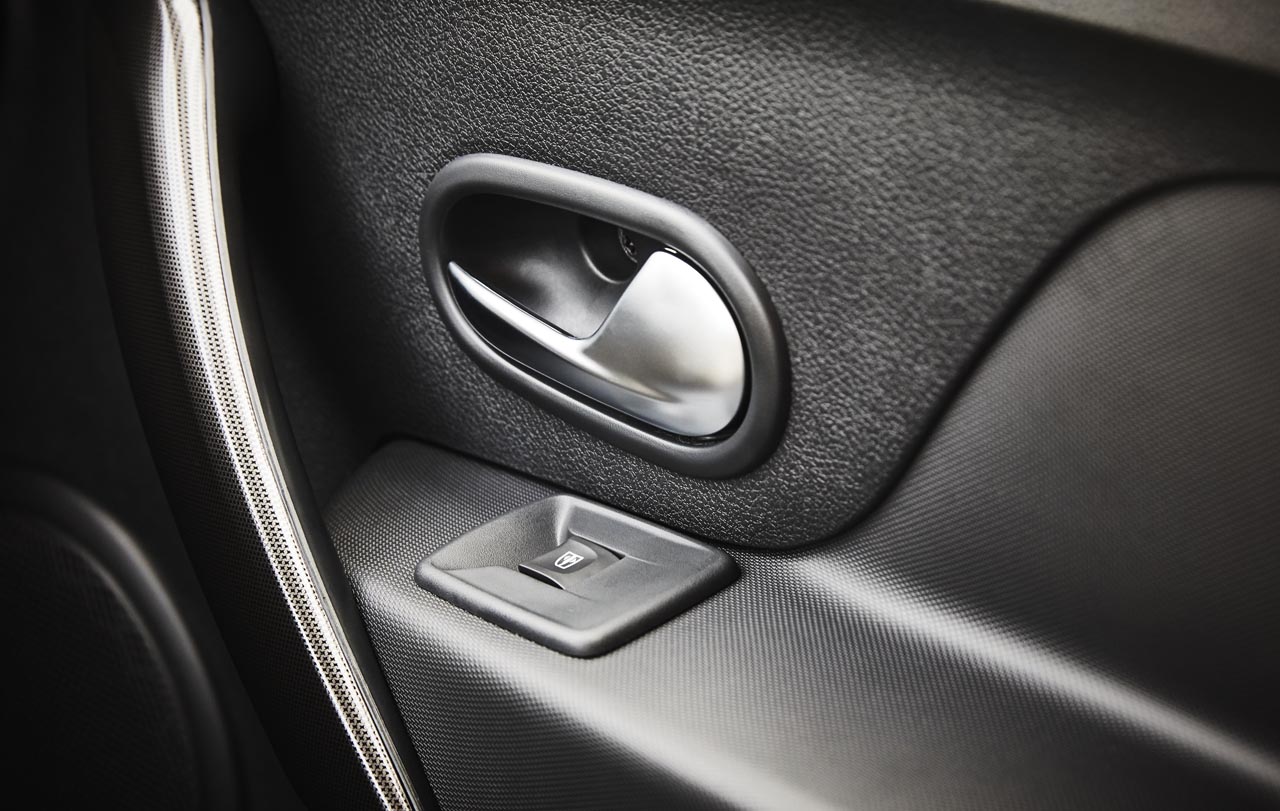 De op Genve gelanceerde Dacia Logan MCV Stepway staat inmiddels bij de dealer.