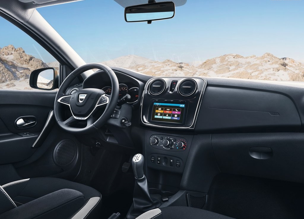 Dacia breidt het aanbod uit met een nieuwe, stoerdere versie van de Logan MCV. Die auto komt er namelijk ook als Stepway.