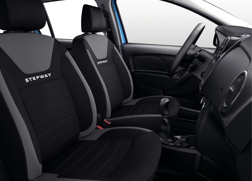 Dacia breidt het aanbod uit met een nieuwe, stoerdere versie van de Logan MCV. Die auto komt er namelijk ook als Stepway.