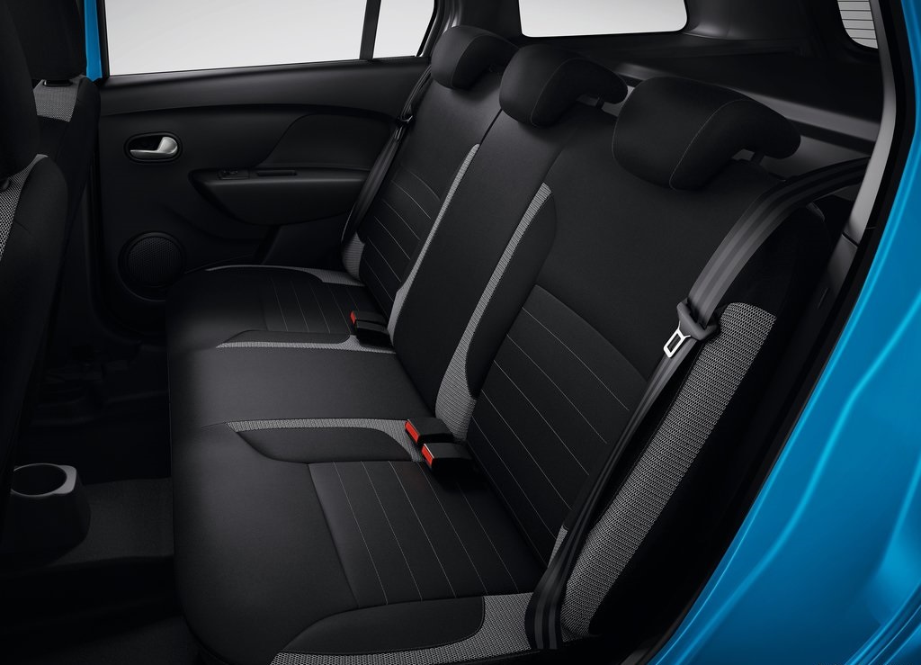Dacia breidt het aanbod uit met een nieuwe, stoerdere versie van de Logan MCV. Die auto komt er namelijk ook als Stepway.