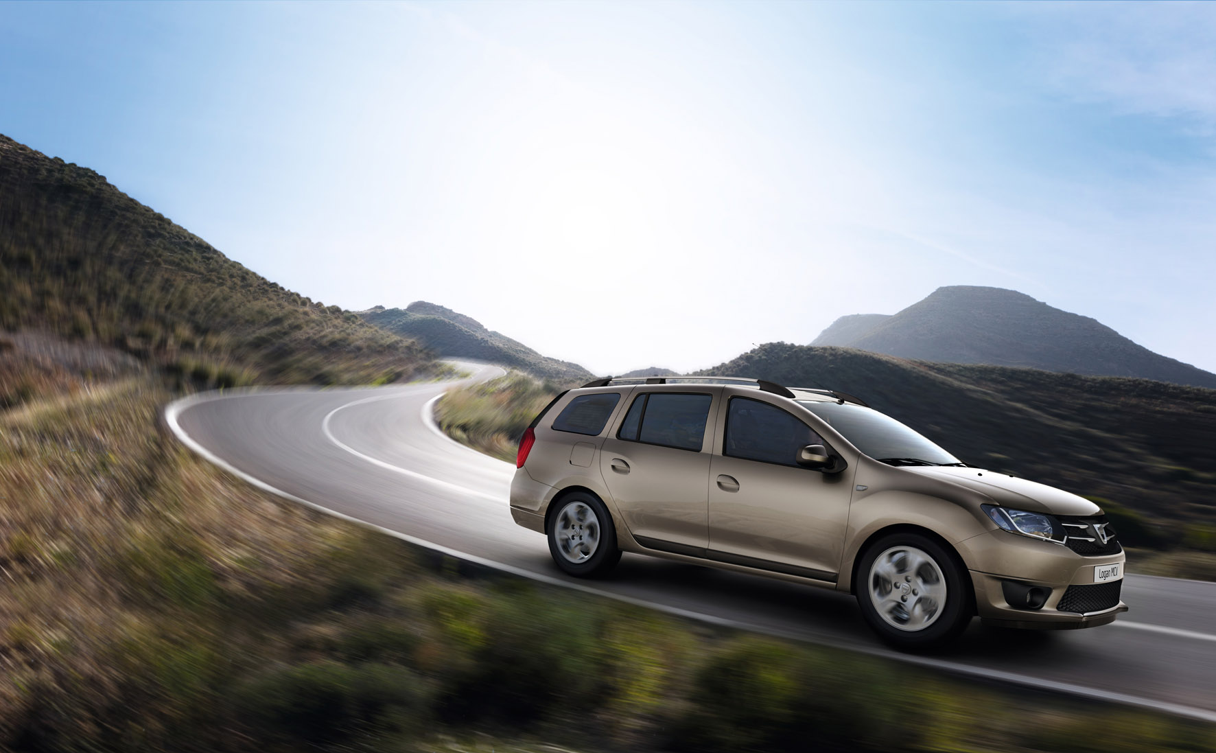 Verlaagde prijzen voor Dacia Sandero en Logan MCV.