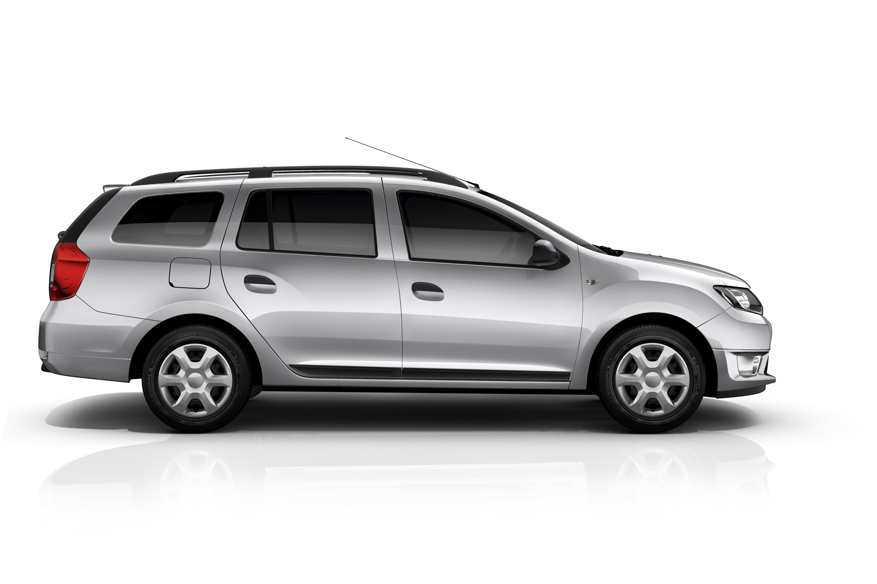 Verlaagde prijzen voor Dacia Sandero en Logan MCV.