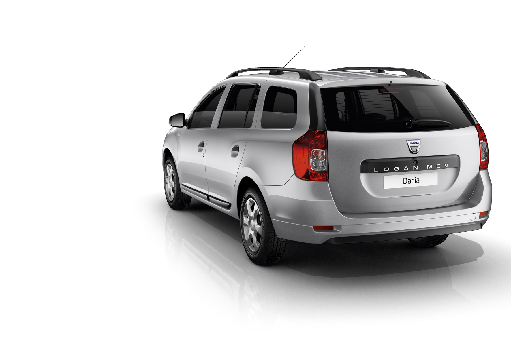 Verlaagde prijzen voor Dacia Sandero en Logan MCV.