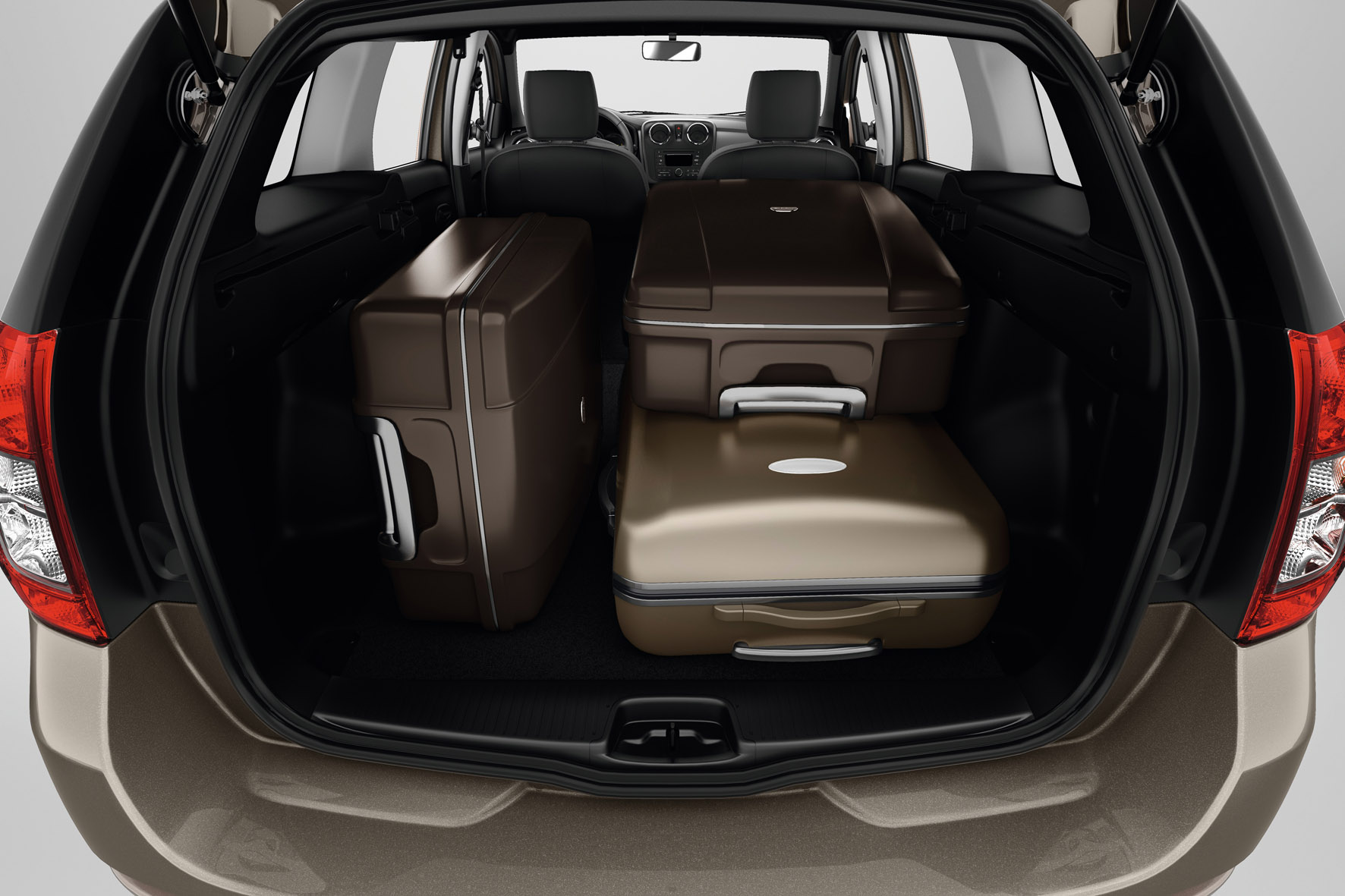 Verlaagde prijzen voor Dacia Sandero en Logan MCV.