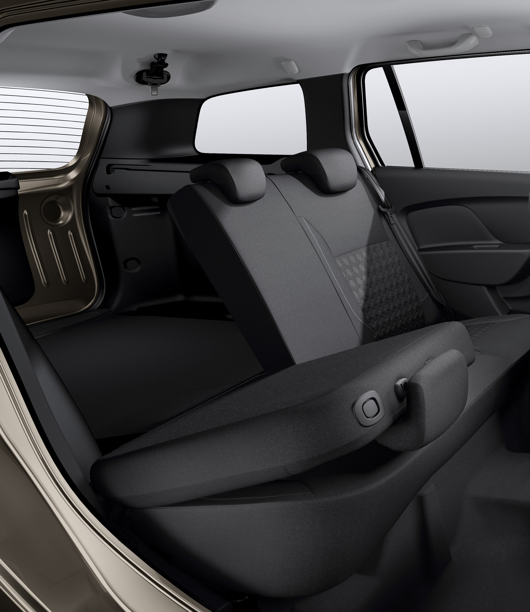 Verlaagde prijzen voor Dacia Sandero en Logan MCV.