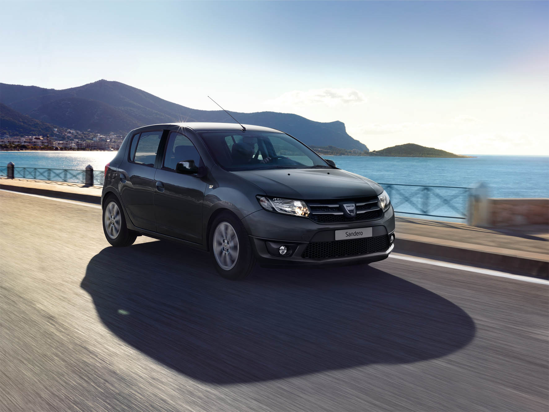 Verlaagde prijzen voor Dacia Sandero en Logan MCV.