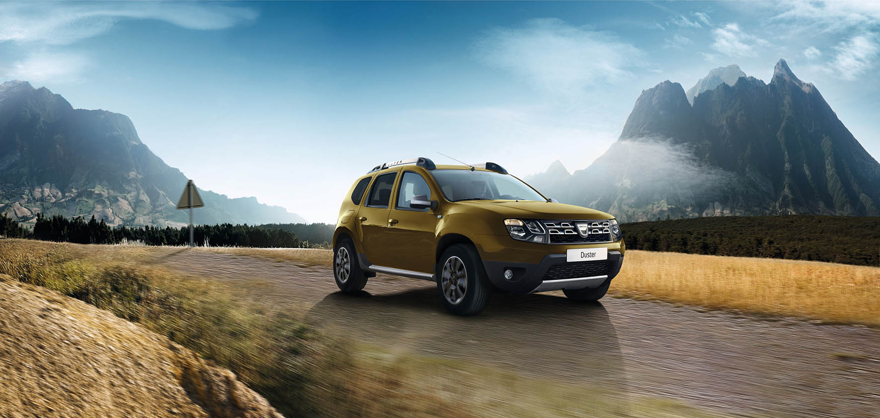 Dacia verkopen zijn stijgende, sinds de comeback van het merk in 2004. Vanaf volgend jaar breidt Dacia het gamma uit met de Easy-R automaat en de Duster Edition 2016.