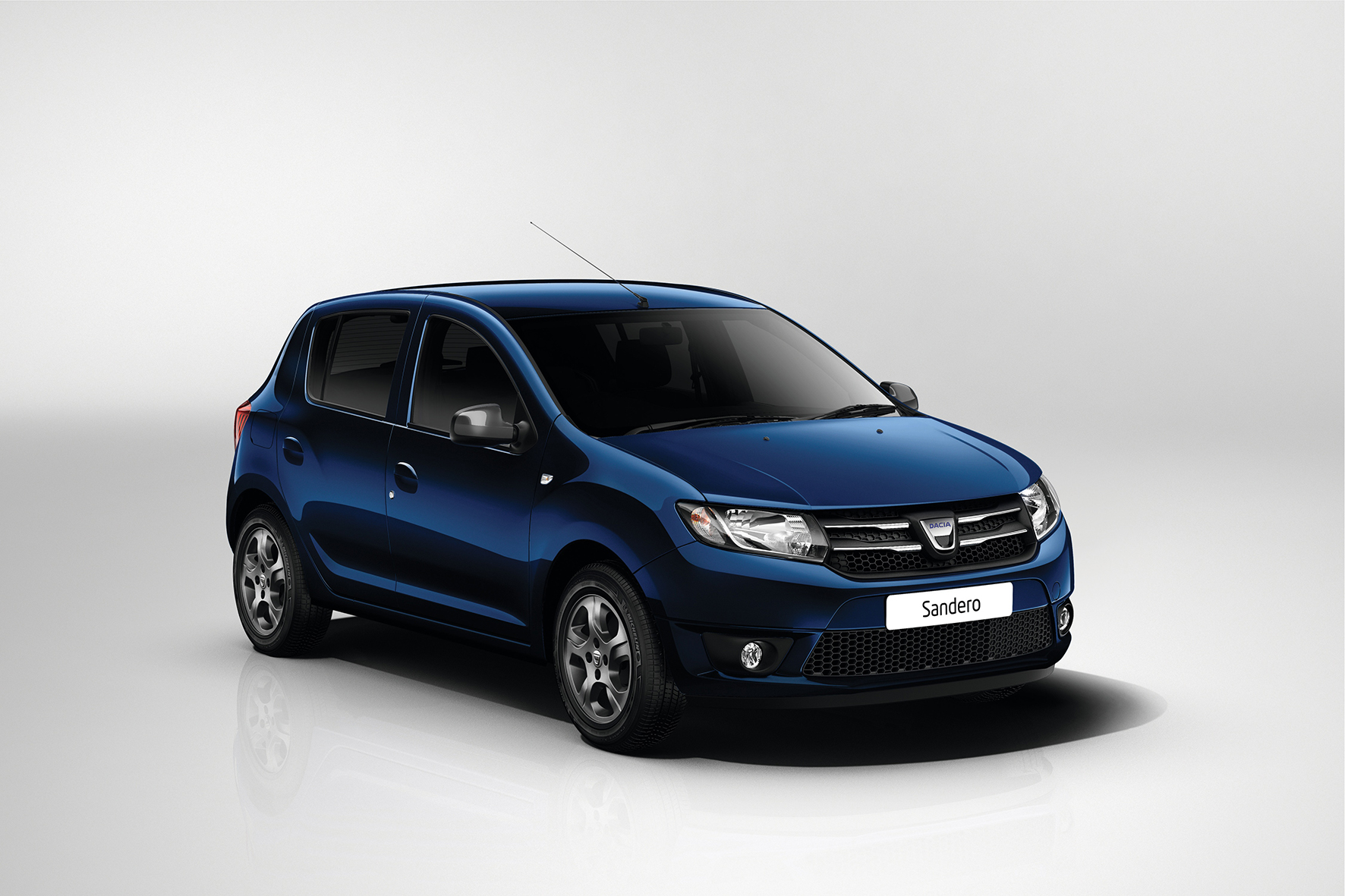 Dacia viert tienjarig jubileum met speciale modellen.