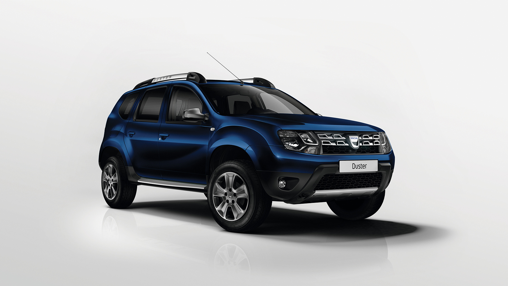 Dacia viert tienjarig jubileum met speciale modellen.