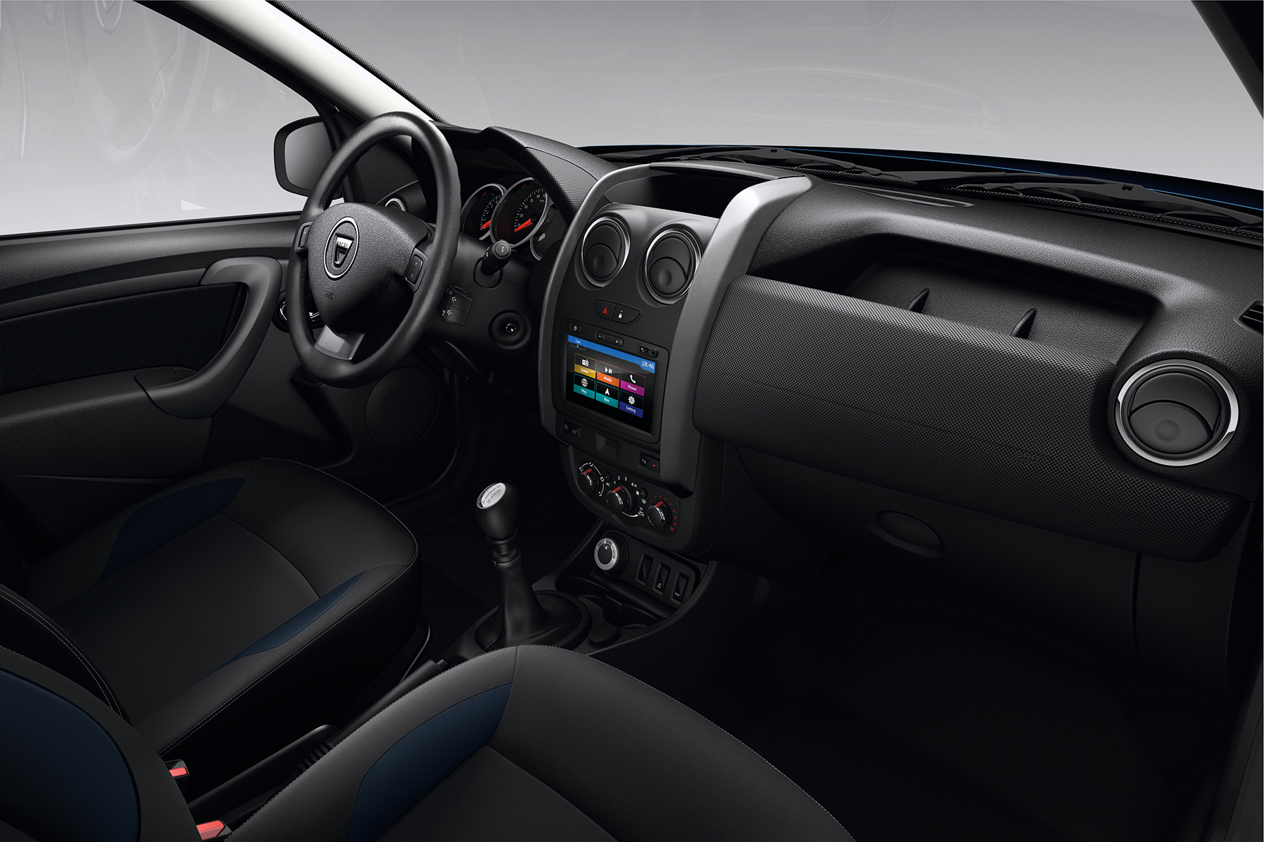 Dacia viert tienjarig jubileum met speciale modellen.