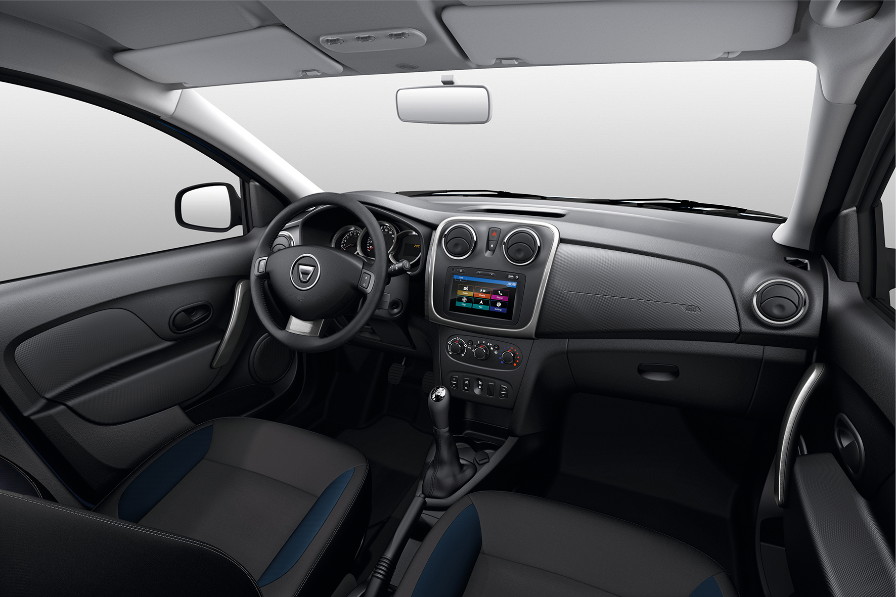 Dacia viert tienjarig jubileum met speciale modellen.
