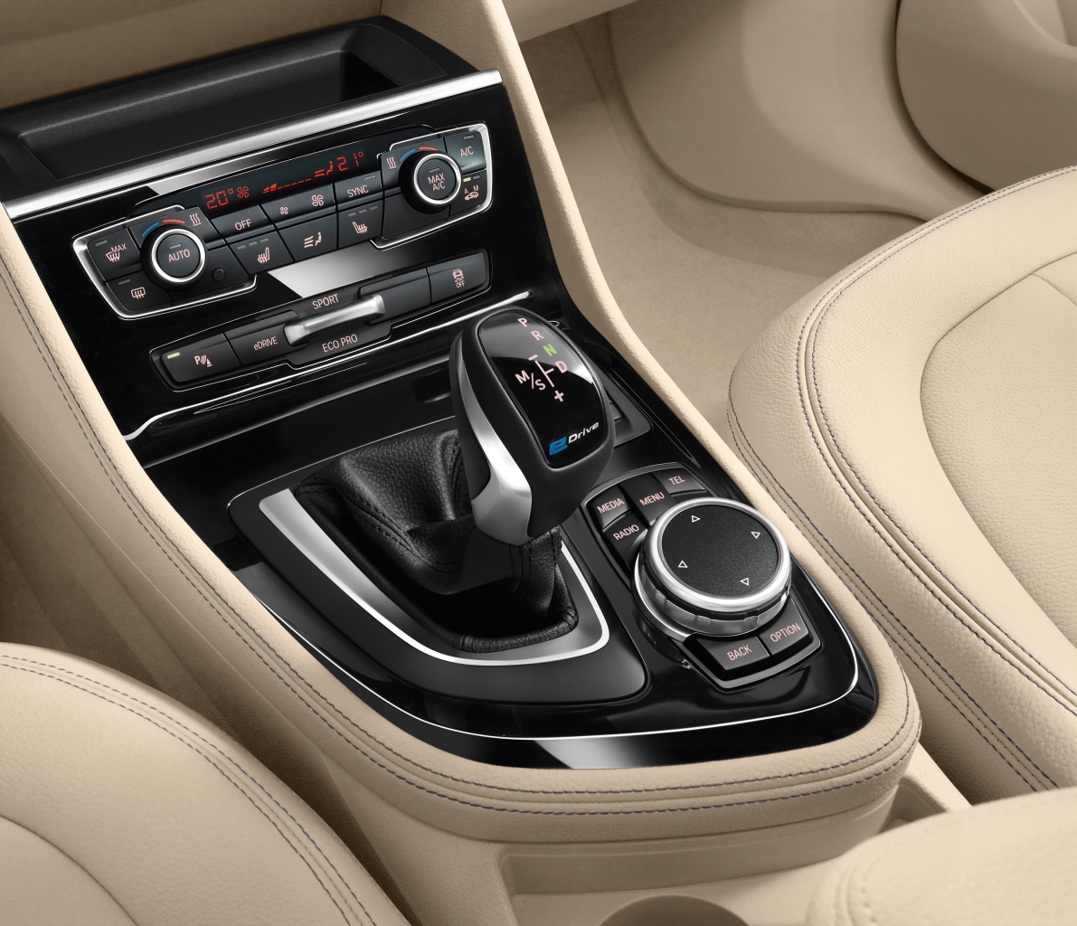 BMW introduceert de 225xe als plug-in hybride variant van de 2 Serie Active Tourer. De BMW F45 PHEV komt eind 2015 op de markt met 7% bijtelling.