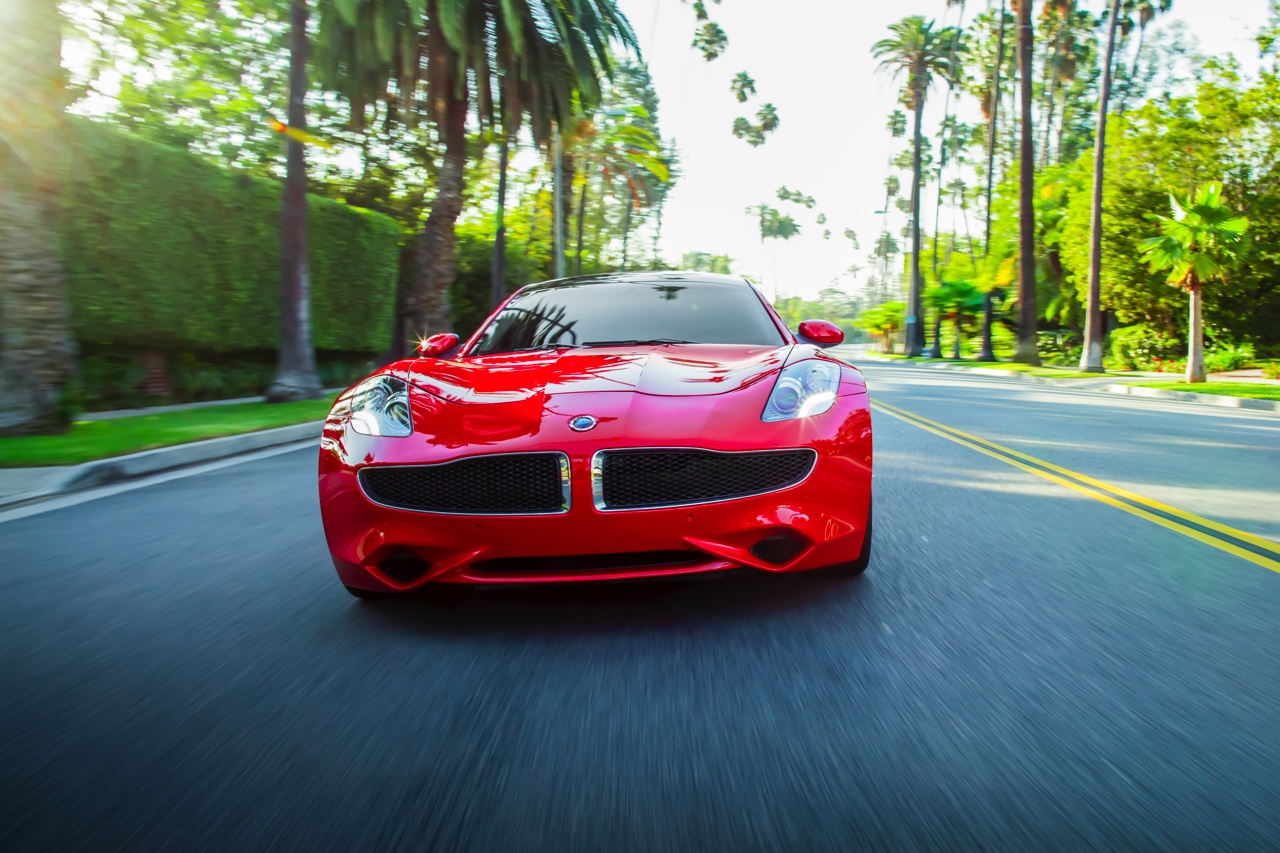 De Fisker Karma is terug als de Karma Revero. Karma Automotive levert hem voorlopig alleen in de VS.