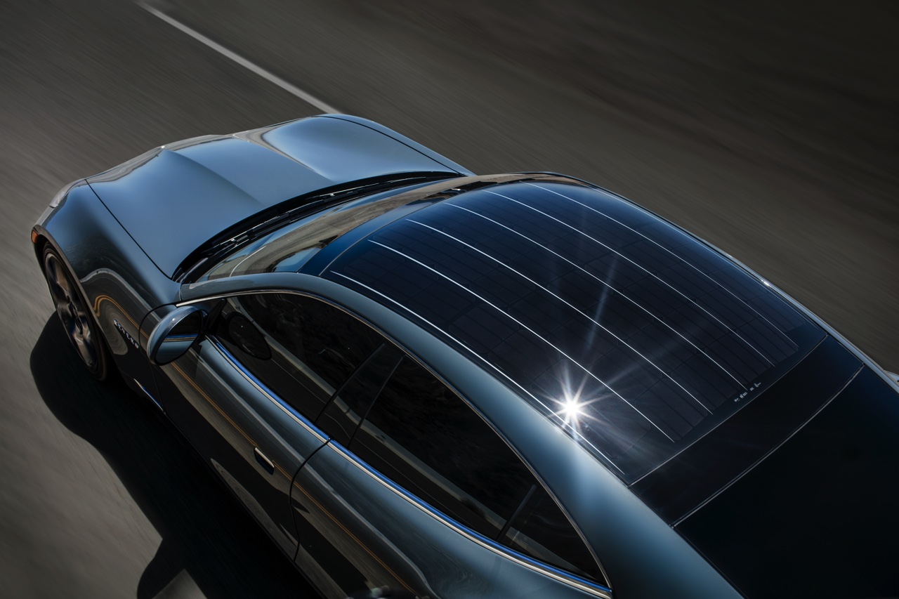 De Fisker Karma is terug als de Karma Revero. Karma Automotive levert hem voorlopig alleen in de VS.