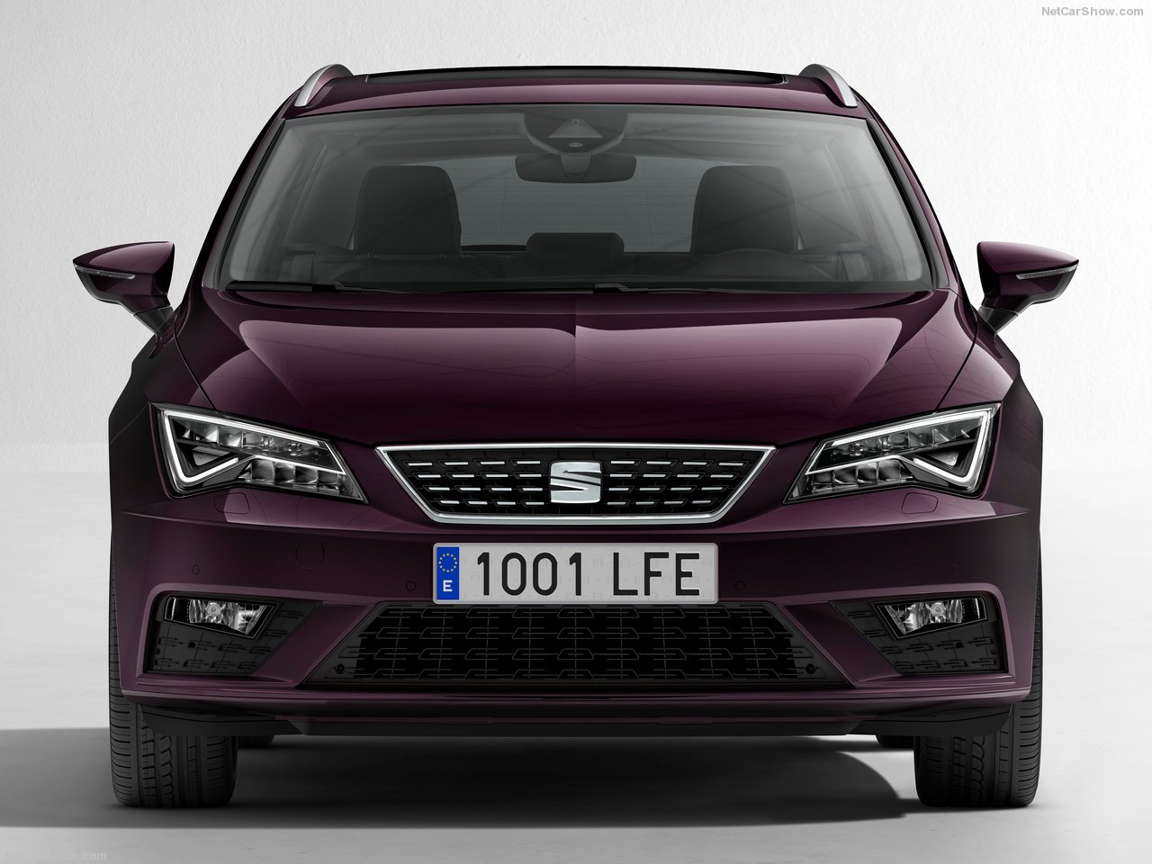 SEAT heeft de facelift van de 2017 Leon gepresenteerd. De wijzigingen zijn subtiel maar frissen de compacte middenklasser wel op.