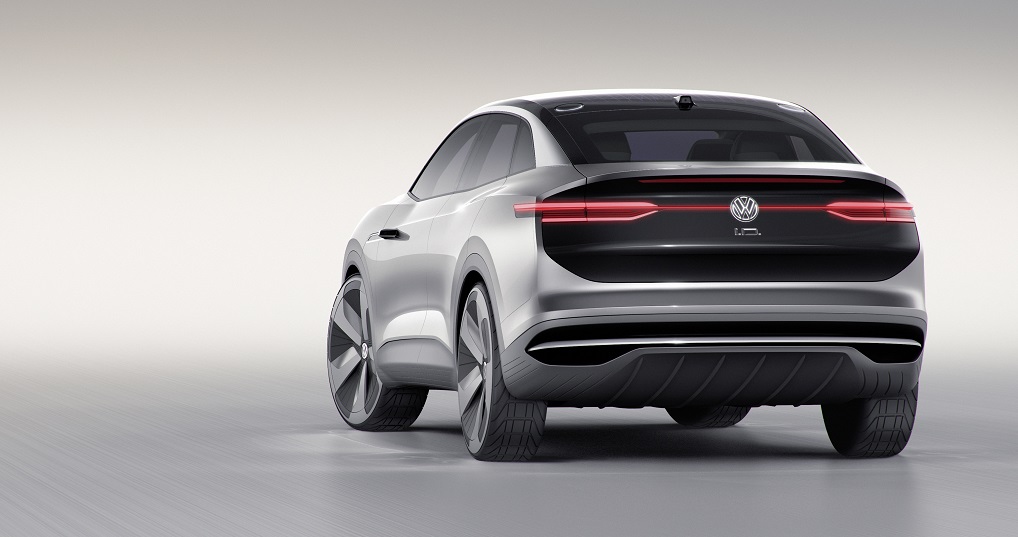 Volkswagen heeft nu het doek getrokken van de nieuwe I.D. conceptcar. De vierdeurs coup-SUV heeft de naam Crozz gekregen. De auto presenteert onder andere een interieur met luchtzuiveringssysteem.