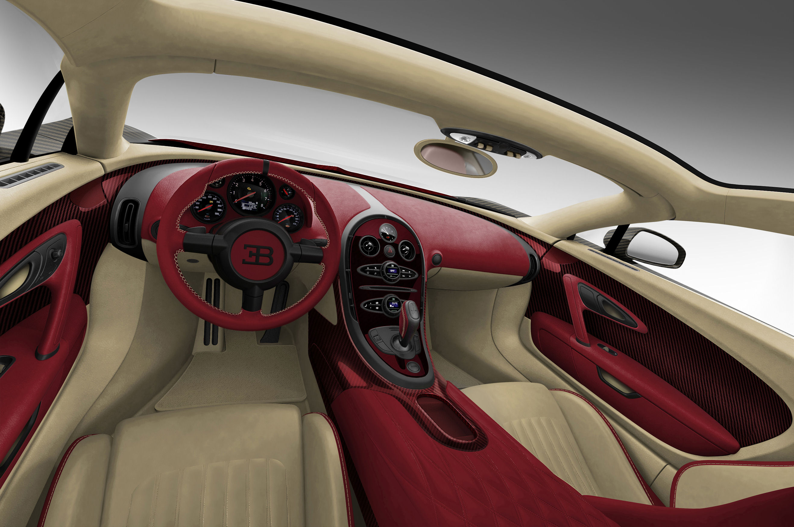 Bugatti viert tienjarig icoon Veyron met de productie van de Grand Sport Vitesse La Finale op de Autosalon van Genve 2015 en kijkt ook al uit naar de opvolger.
