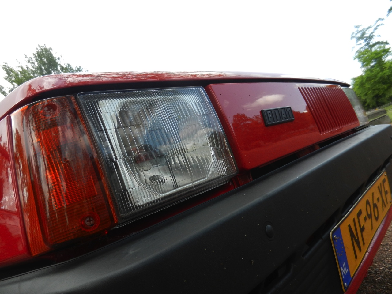 Autotest Fiat Panda 1.2 Edizione Cool met viercilinder. Anno 2016 te koop voor minder dan 10.000 euro. Net als de Panda 34 een betaalbare auto. De geschiedenis herhaalt zich.