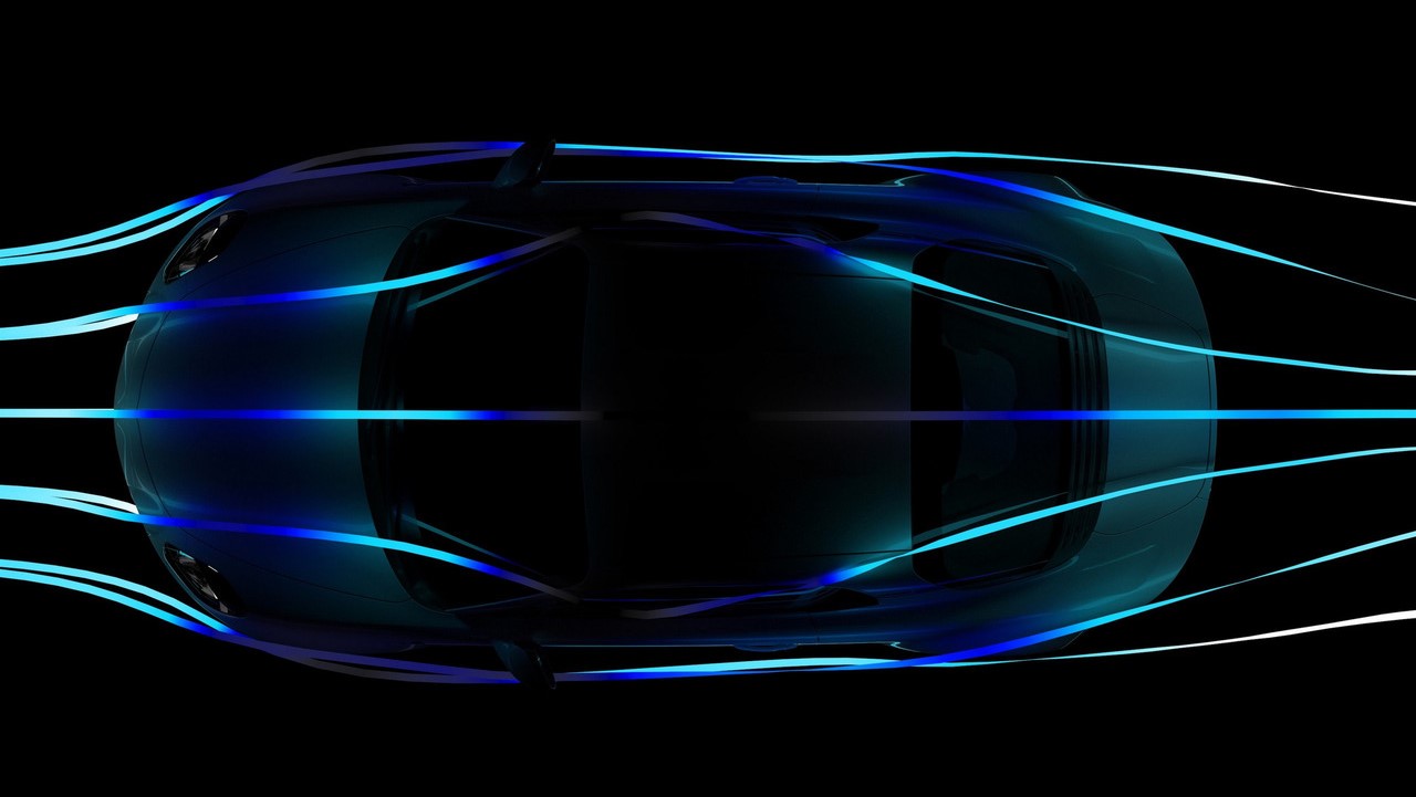 Alpine heeft nieuwe teasers voor de herboren sportauto de wereld in gestuurd. We zien de auto zelfs zonder enige camouflage
