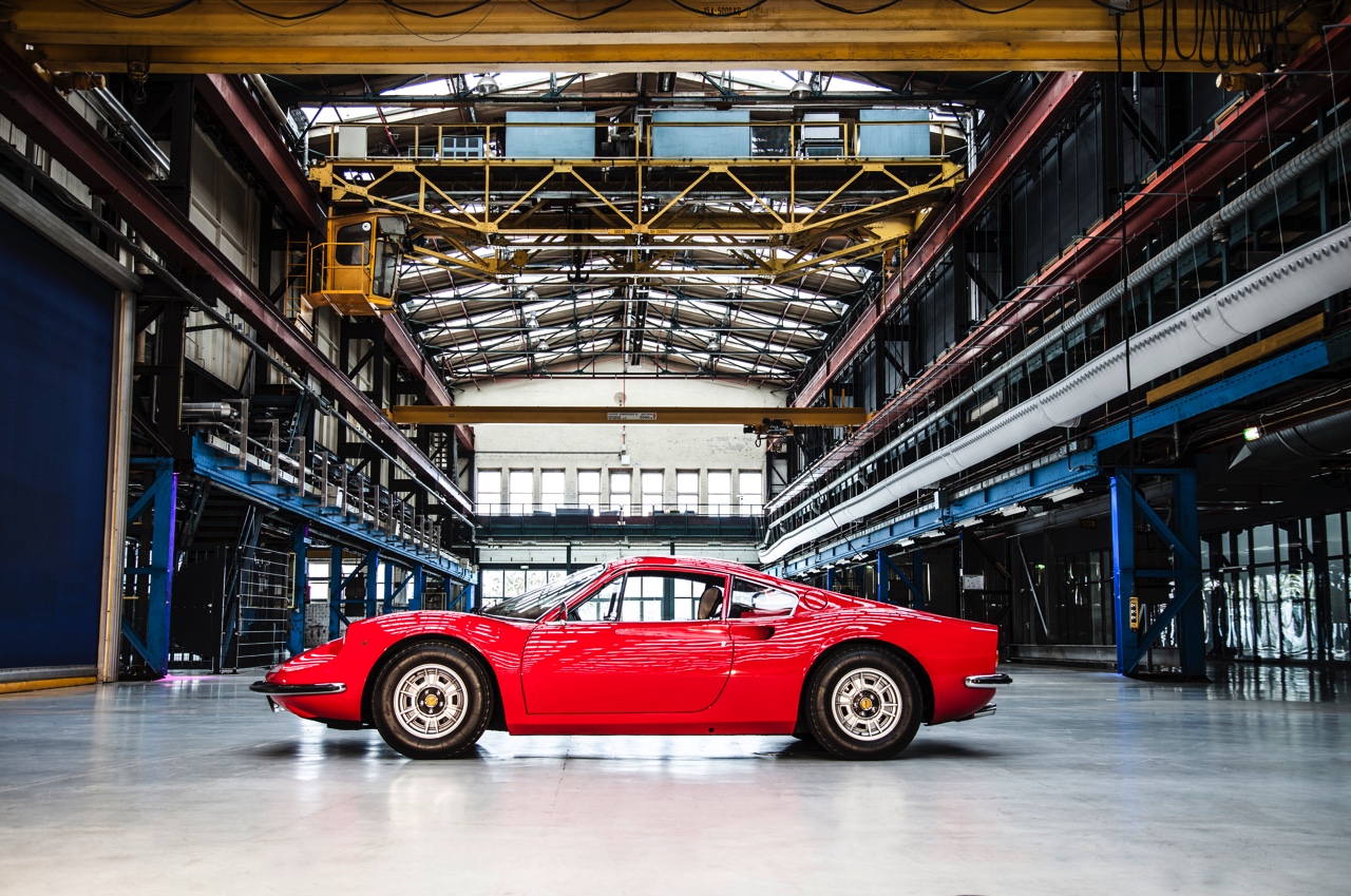 Op 23 en 24 april 2016 vindt Capital Cars & Classics plaats in de Kromhouthal van Amsterdam. Lees hier wat je kunt verwachten.