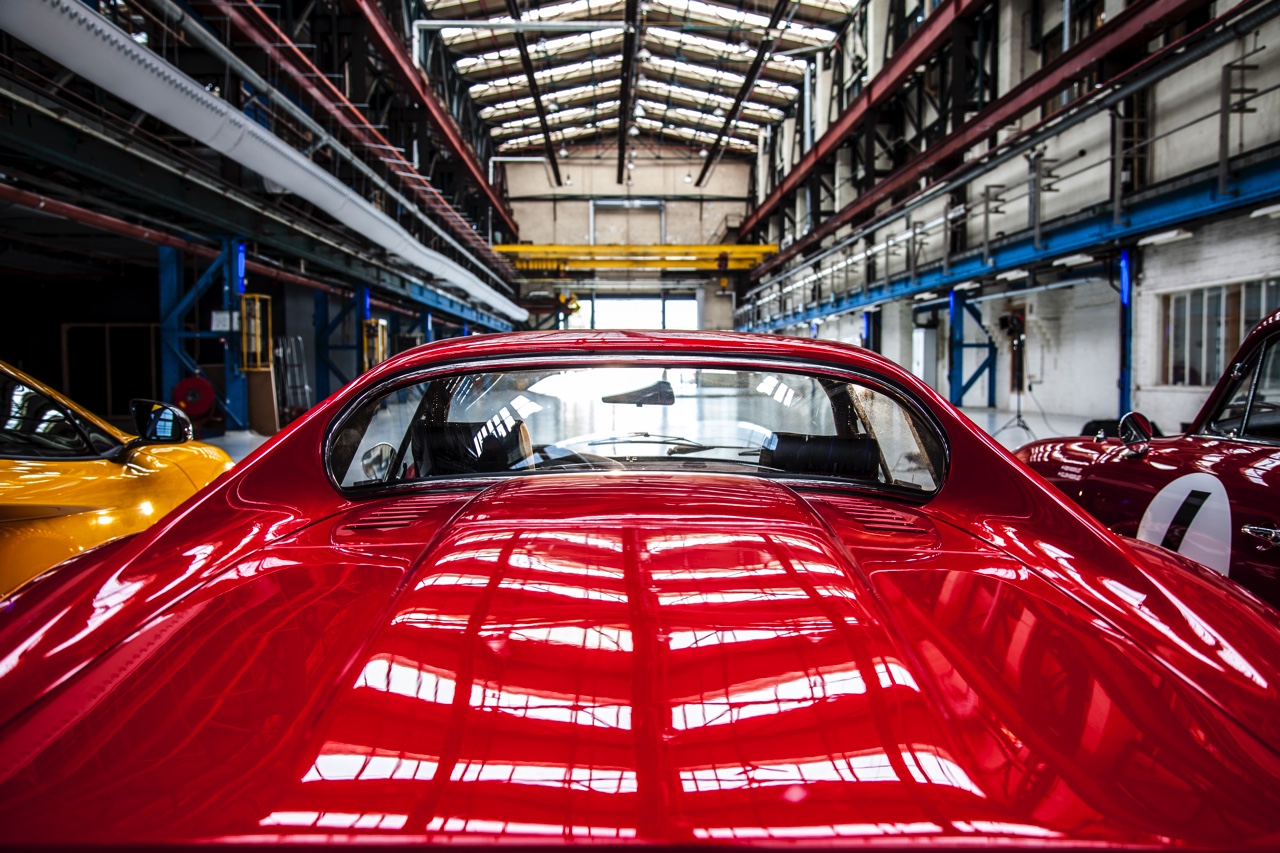 Op 23 en 24 april 2016 vindt Capital Cars & Classics plaats in de Kromhouthal van Amsterdam. Lees hier wat je kunt verwachten.
