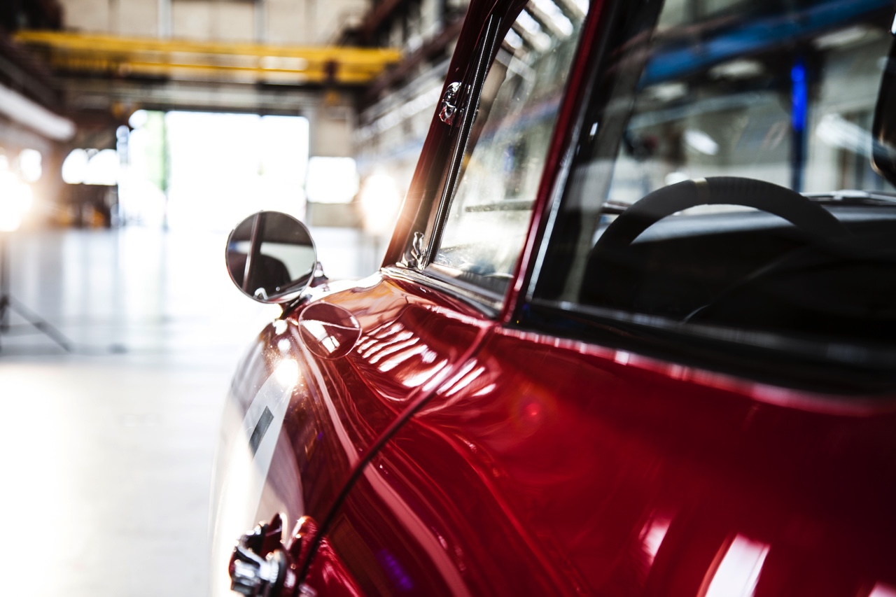 Op 23 en 24 april 2016 vindt Capital Cars & Classics plaats in de Kromhouthal van Amsterdam. Lees hier wat je kunt verwachten.