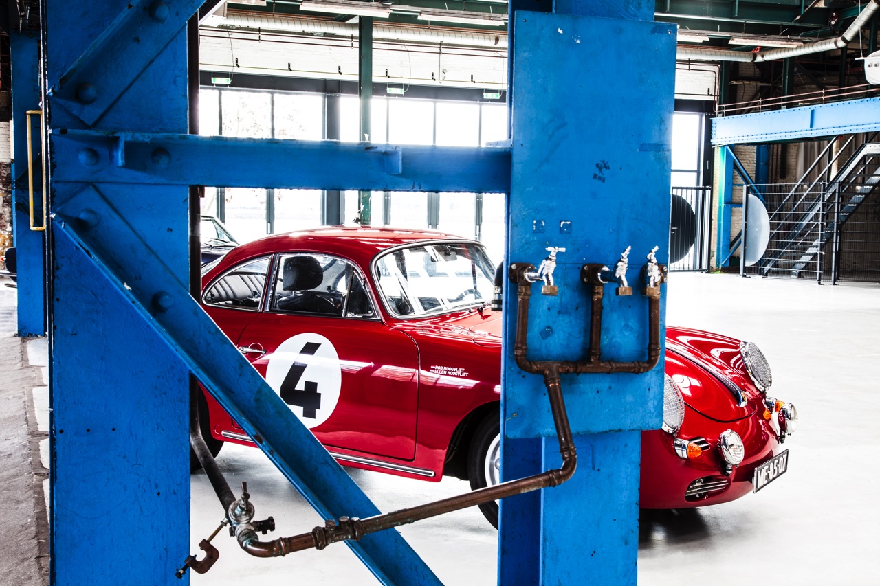 Op 23 en 24 april 2016 vindt Capital Cars & Classics plaats in de Kromhouthal van Amsterdam. Lees hier wat je kunt verwachten.
