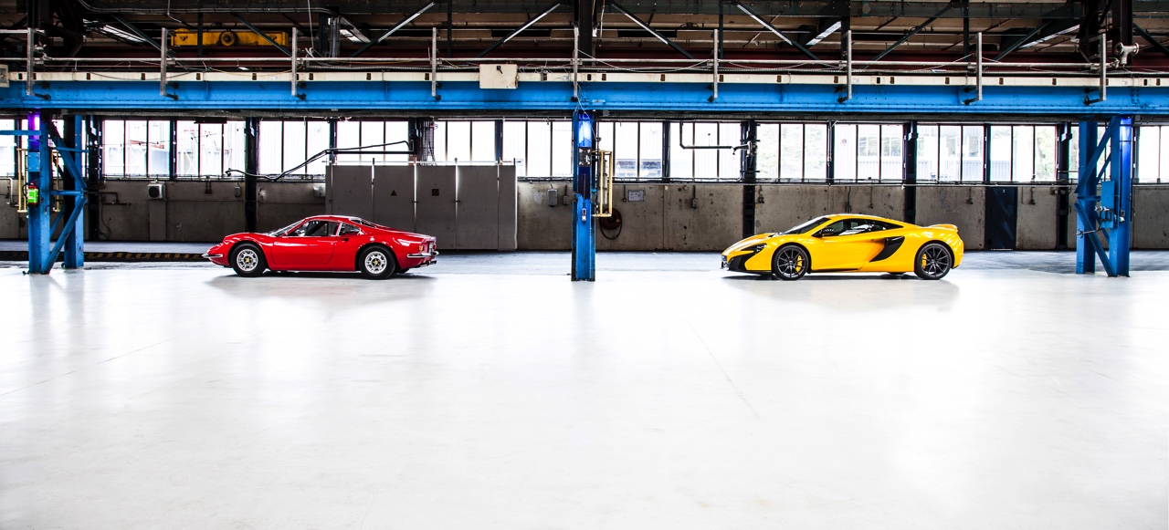 Op 23 en 24 april 2016 vindt Capital Cars & Classics plaats in de Kromhouthal van Amsterdam. Lees hier wat je kunt verwachten.