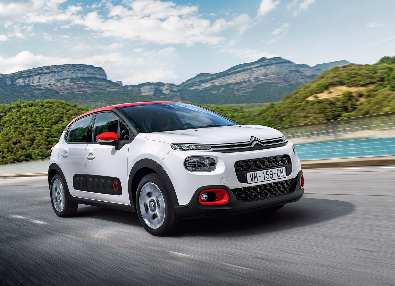 Citron gaat weer op de eigenzinnige toer. Na de C4 Cactus is ook de nieuwe Citron C3 daar een voorbeeld van. Is hij echt zo comfortabel als wordt beloofd? AutoVandaag deed een rijtest.