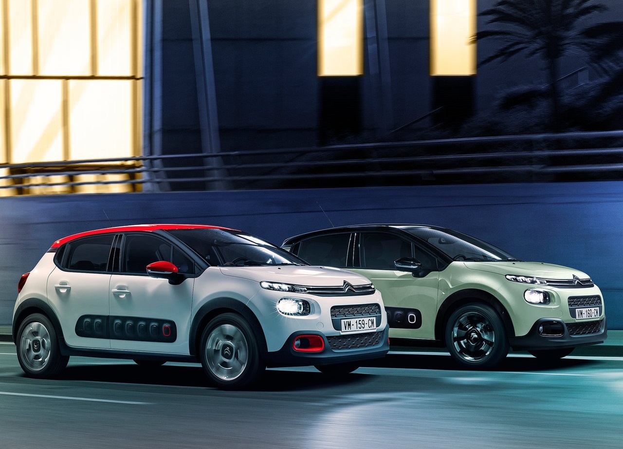 Citron gaat weer op de eigenzinnige toer. Na de C4 Cactus is ook de nieuwe Citron C3 daar een voorbeeld van. Is hij echt zo comfortabel als wordt beloofd? AutoVandaag deed een rijtest.