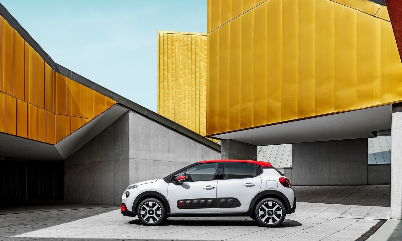Citron gaat weer op de eigenzinnige toer. Na de C4 Cactus is ook de nieuwe Citron C3 daar een voorbeeld van. Is hij echt zo comfortabel als wordt beloofd? AutoVandaag deed een rijtest.