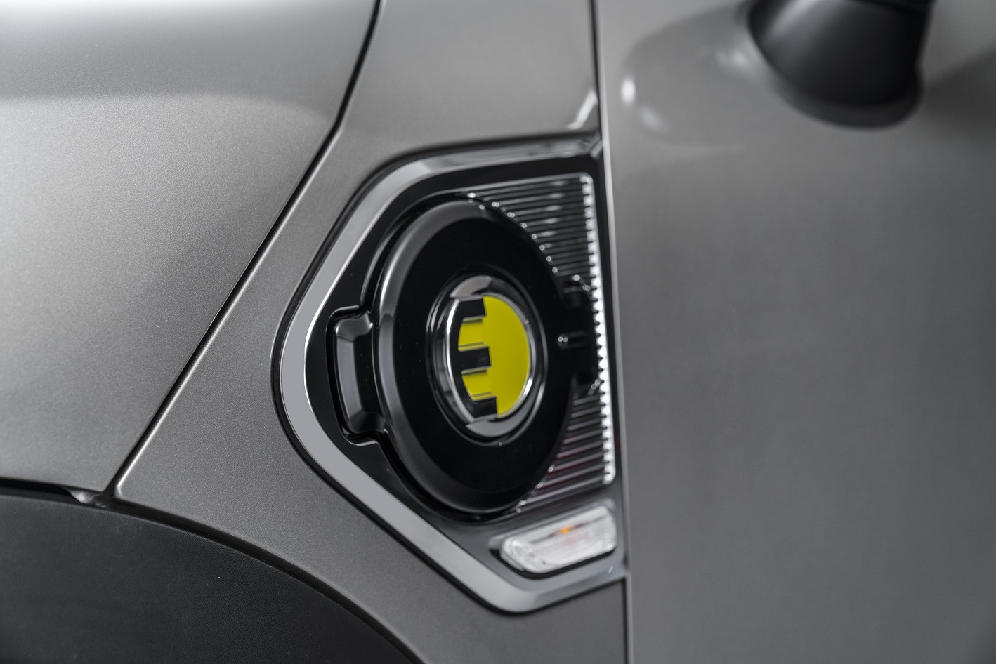 De nieuwe Mini Countryman werd gisteren gepresenteerd. Vandaag zetten we op een rijtje wat je echt over de auto moet of wilt weten.