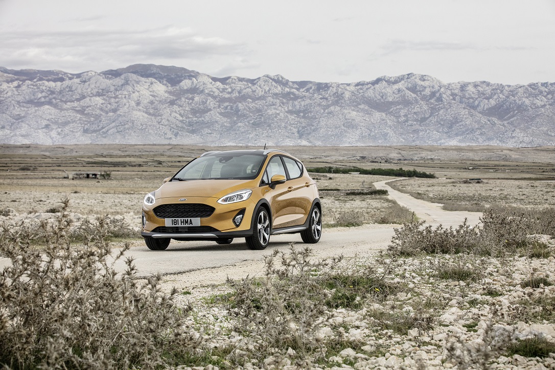 Nadat Ford de nieuwe Fiesta in vier uitvoeringen heeft gepresenteerd, is nu ook meer andere informatie bekend geworden. Bijvoorbeeld welke motoren, rijhulpsystemen en uitrusting de auto krijgt.