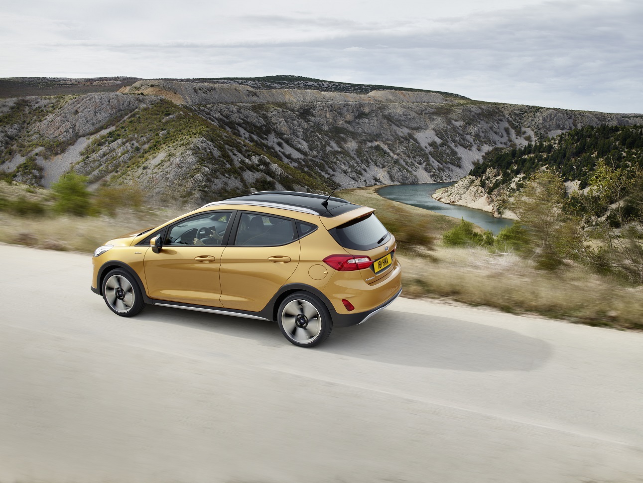 Nadat Ford de nieuwe Fiesta in vier uitvoeringen heeft gepresenteerd, is nu ook meer andere informatie bekend geworden. Bijvoorbeeld welke motoren, rijhulpsystemen en uitrusting de auto krijgt.