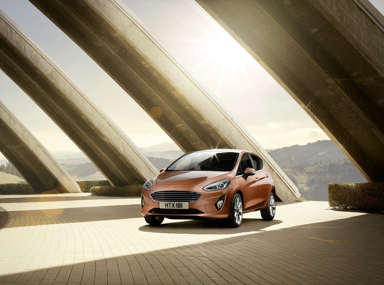 Nadat Ford de nieuwe Fiesta in vier uitvoeringen heeft gepresenteerd, is nu ook meer andere informatie bekend geworden. Bijvoorbeeld welke motoren, rijhulpsystemen en uitrusting de auto krijgt.