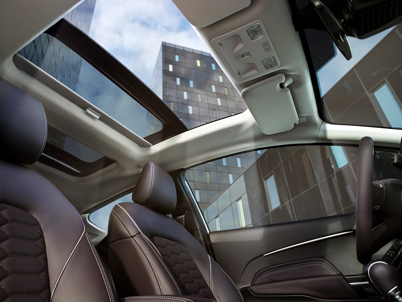 Nadat Ford de nieuwe Fiesta in vier uitvoeringen heeft gepresenteerd, is nu ook meer andere informatie bekend geworden. Bijvoorbeeld welke motoren, rijhulpsystemen en uitrusting de auto krijgt.