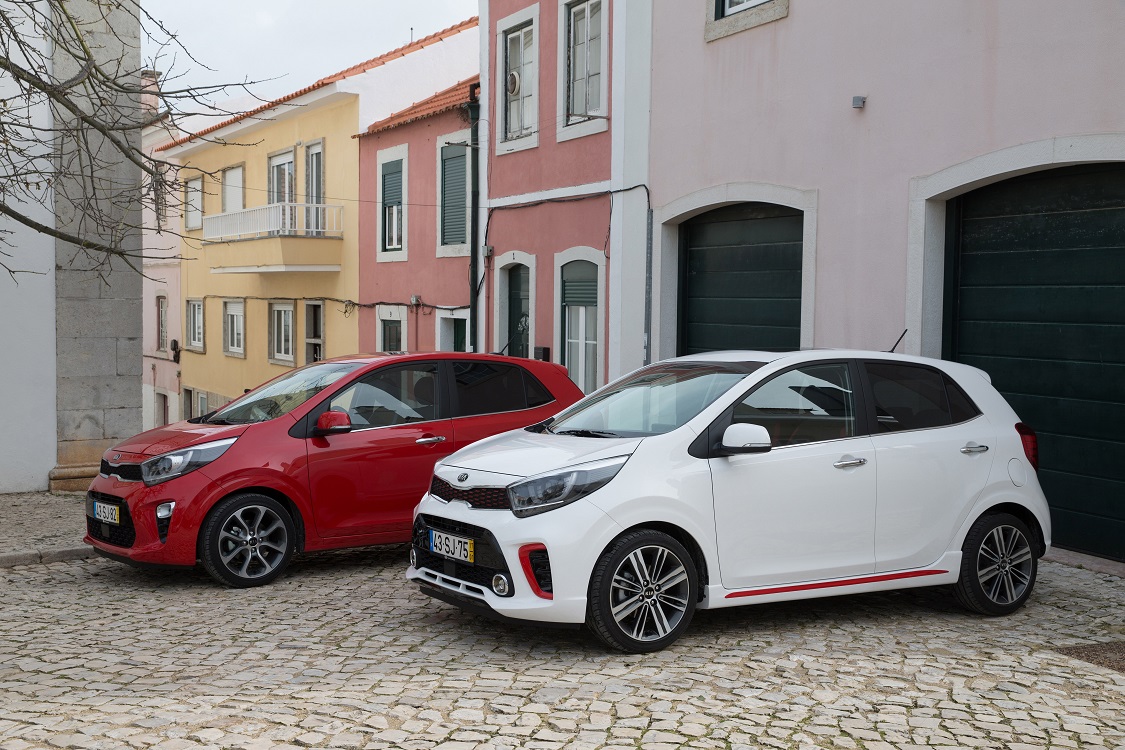 Kia heeft nu alle details vrijgegeven over de nieuwe Picanto. De auto is ruimer, krachtiger en rijker uitgerust dan het huidige model.